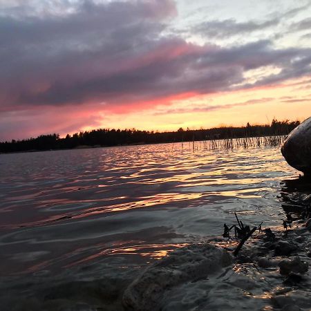 Pootsmani Maja Villa Paatsalu Exteriör bild