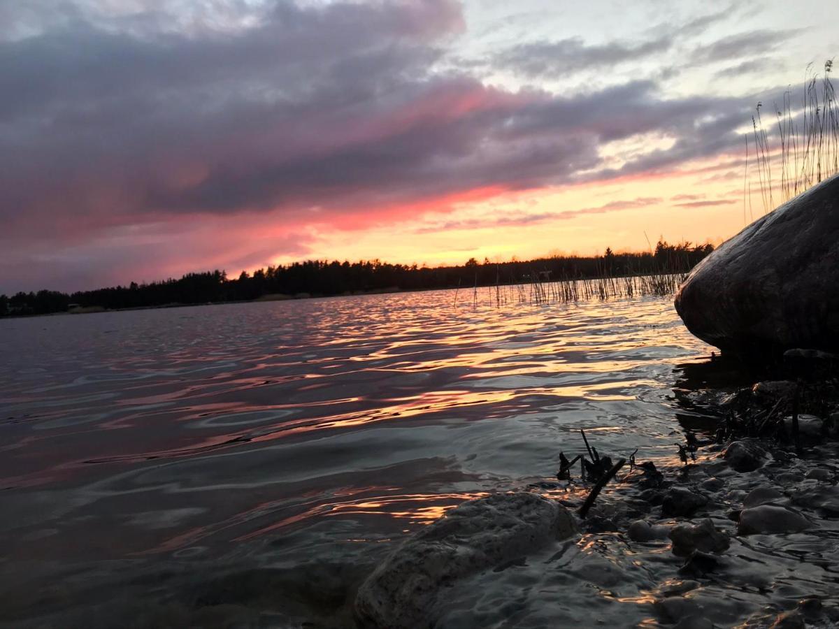 Pootsmani Maja Villa Paatsalu Exteriör bild