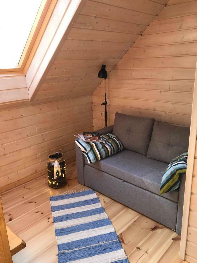 Pootsmani Maja Villa Paatsalu Exteriör bild