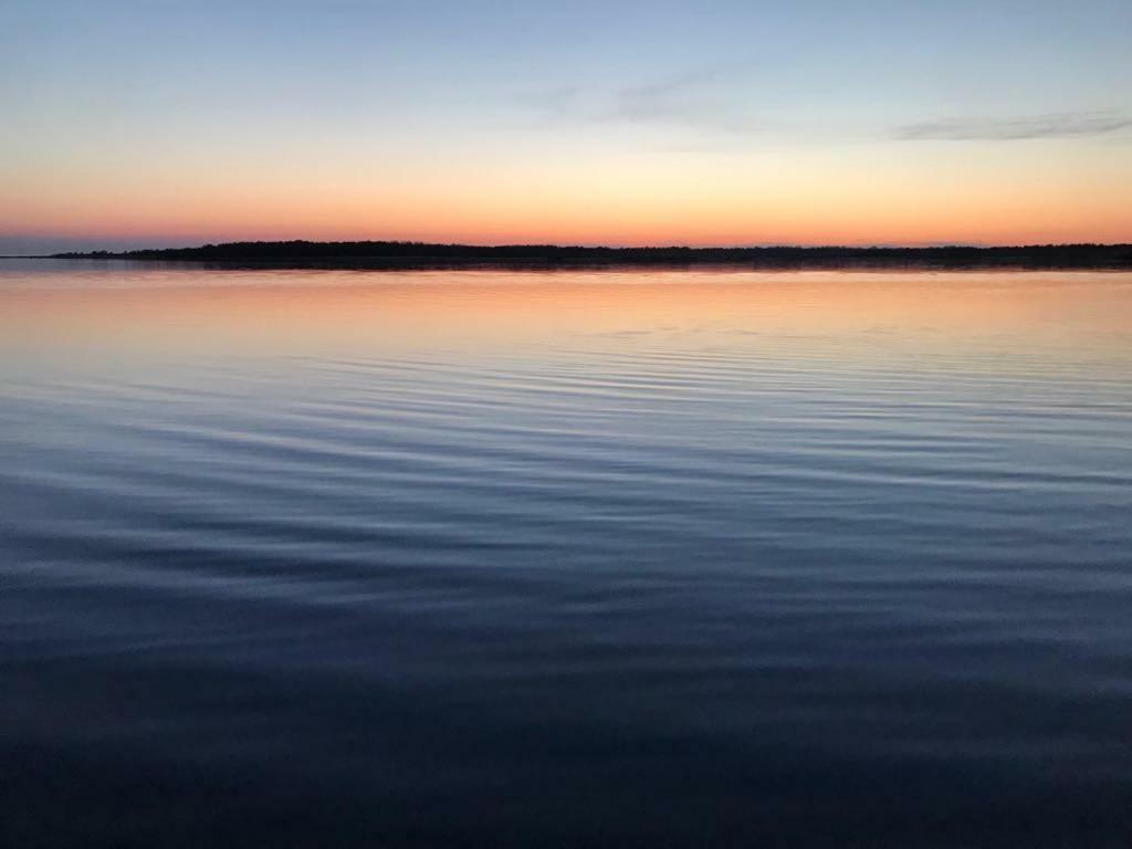 Pootsmani Maja Villa Paatsalu Exteriör bild