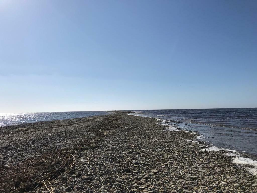 Pootsmani Maja Villa Paatsalu Exteriör bild