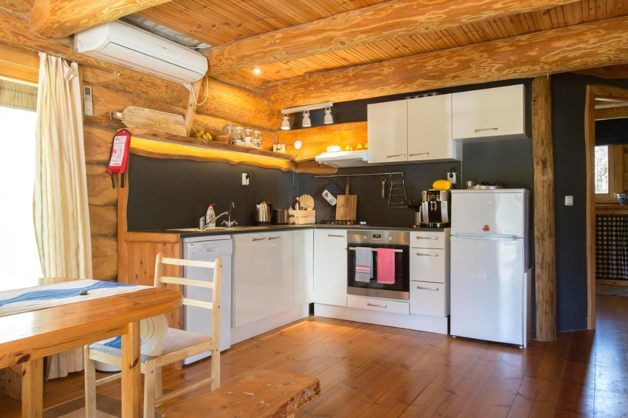 Pootsmani Maja Villa Paatsalu Exteriör bild