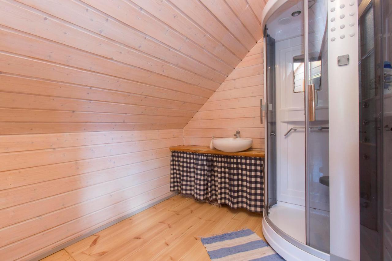 Pootsmani Maja Villa Paatsalu Exteriör bild