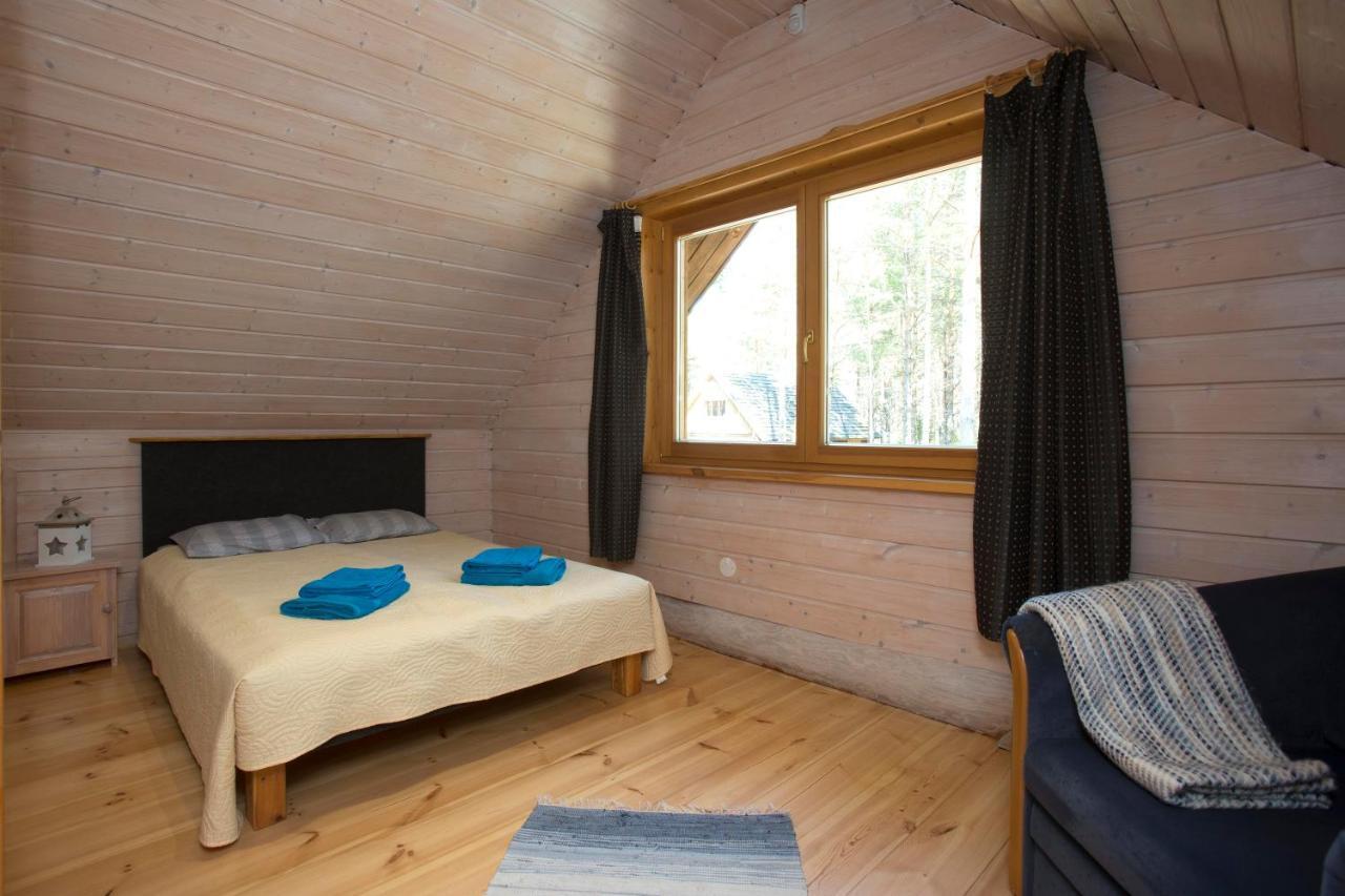 Pootsmani Maja Villa Paatsalu Exteriör bild