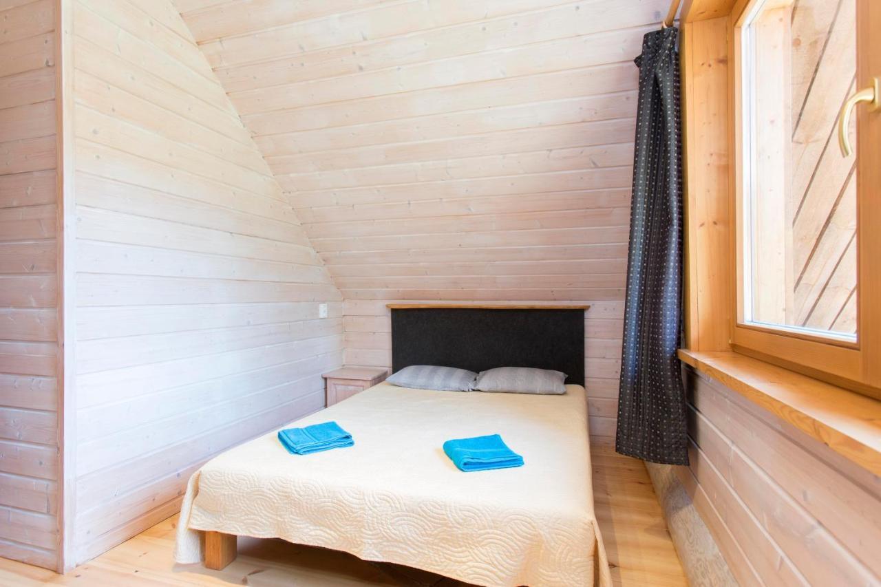 Pootsmani Maja Villa Paatsalu Exteriör bild